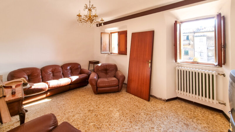Kaks korterit Volterra vanalinnas - Image 7