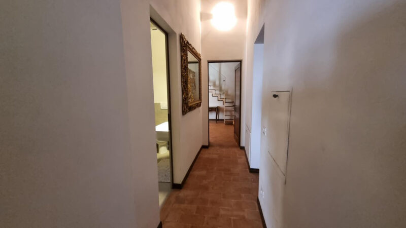 Privaatse aia ja ühise basseiniga korterid Borgos - Image 3