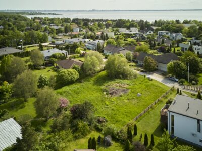 Müüa elamumaa - Õisiku tee 8, Haabneeme, Viimsi vald