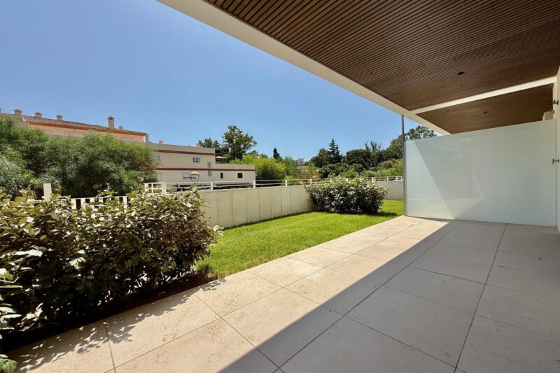 Malaga provints, Marbella - rannalähedane korter kaasaegses elamukompleksis - Image 12