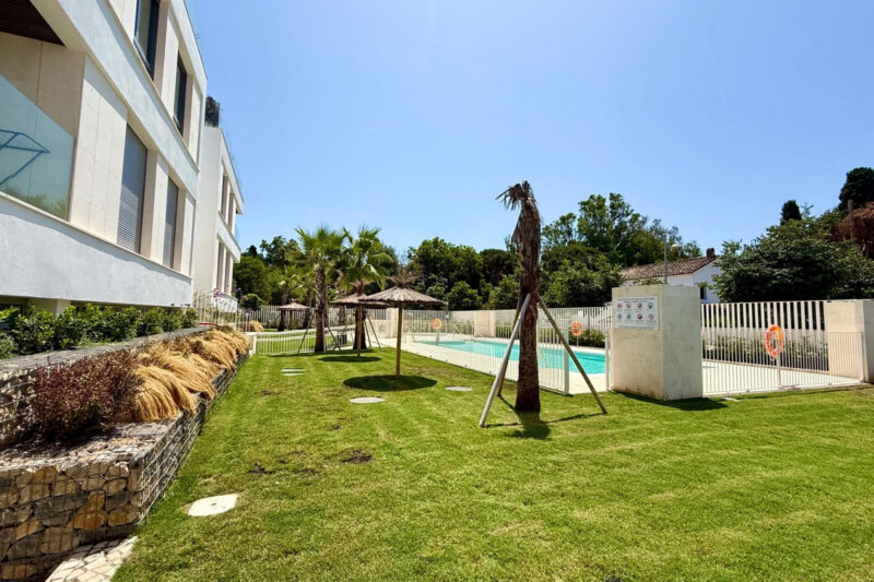 Malaga provints, Marbella - rannalähedane korter kaasaegses elamukompleksis - Image 13