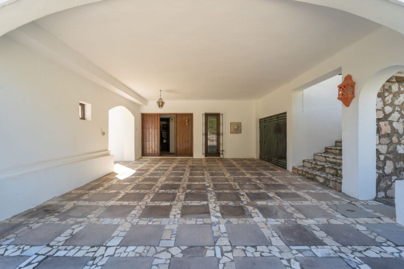 Malaga provints, Mijas -  4 magamistoaga villa - Image 4