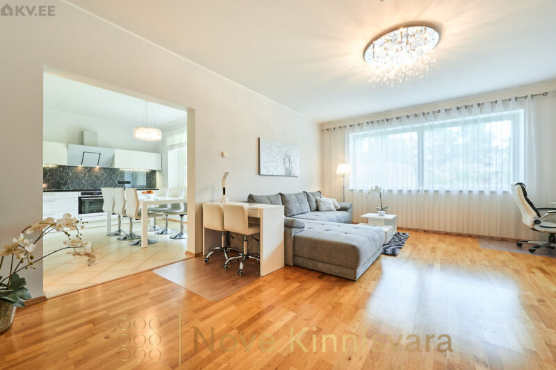 Müüa maja Käära põik 17, Laiaküla, Viimsi vald, Harjumaa - Image 15