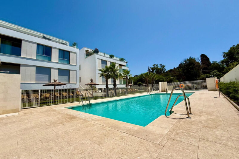 Malaga provints, Marbella - rannalähedane korter kaasaegses elamukompleksis - Image 15