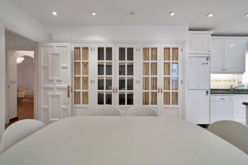 Malaga provints, Marbella - kolmetoaline renoveerimist vajav korter Marbella vanalinnnas - Image 16
