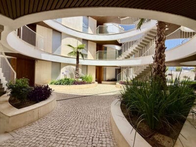 Malaga provints, Marbella - rannalähedane korter kaasaegses elamukompleksis