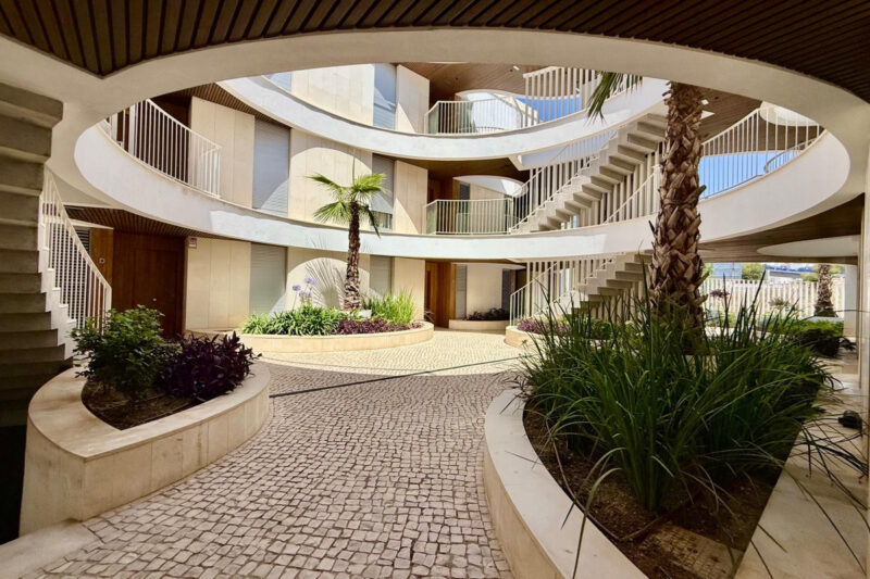 Malaga provints, Marbella - rannalähedane korter kaasaegses elamukompleksis - Image 16