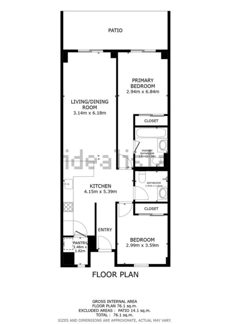 Malaga provints, Marbella - rannalähedane korter kaasaegses elamukompleksis - Image 19