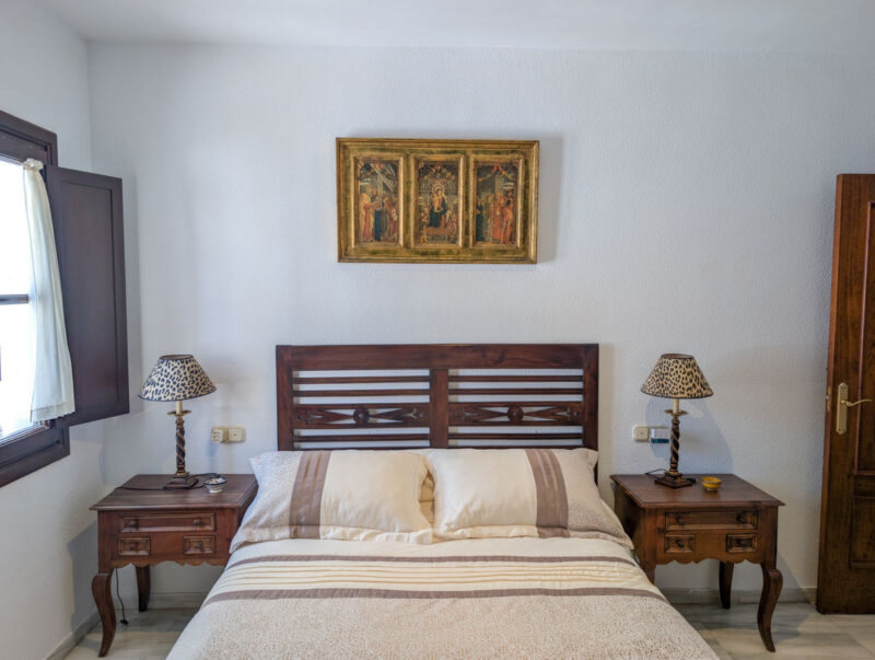 Malaga provints, Marbella -  kahekorruseline Hispaania stiilis katusekorter - Image 17