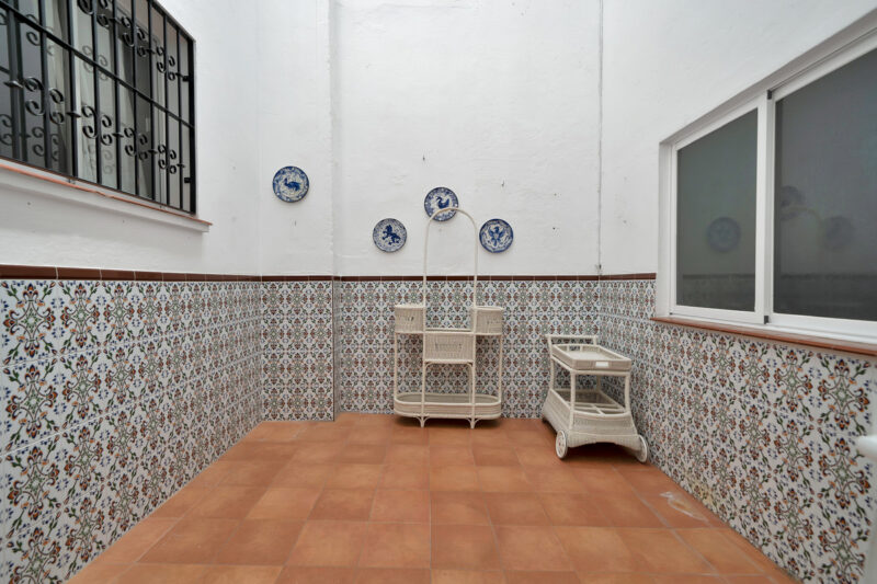Malaga provints, Marbella - kolmetoaline renoveerimist vajav korter Marbella vanalinnnas - Image 22