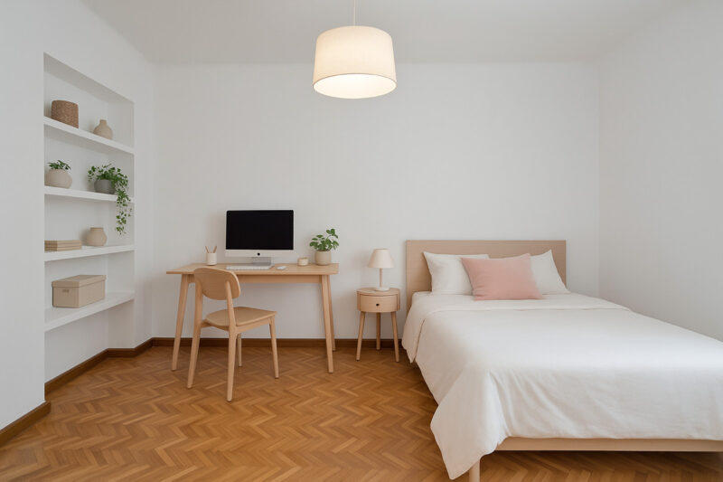 Malaga provints, Marbella - kolmetoaline renoveerimist vajav korter Marbella vanalinnnas - Image 25