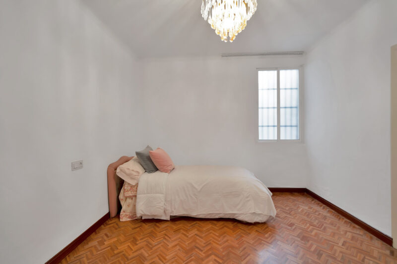 Malaga provints, Marbella - kolmetoaline renoveerimist vajav korter Marbella vanalinnnas - Image 27