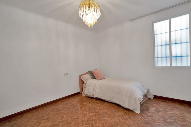 Malaga provints, Marbella - kolmetoaline renoveerimist vajav korter Marbella vanalinnnas - Image 28