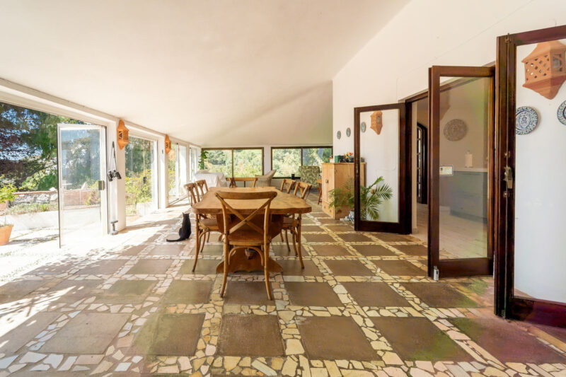 Malaga provints, Mijas -  4 magamistoaga villa - Image 20