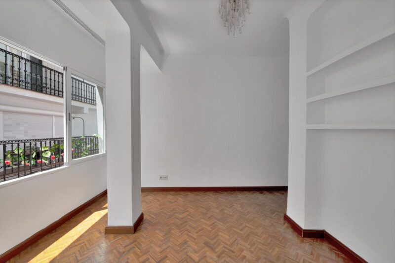 Malaga provints, Marbella - kolmetoaline renoveerimist vajav korter Marbella vanalinnnas - Image 30
