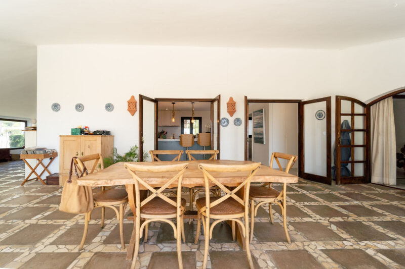 Malaga provints, Mijas -  4 magamistoaga villa - Image 21