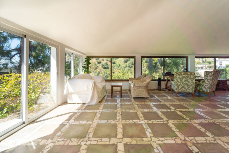 Malaga provints, Mijas -  4 magamistoaga villa - Image 22