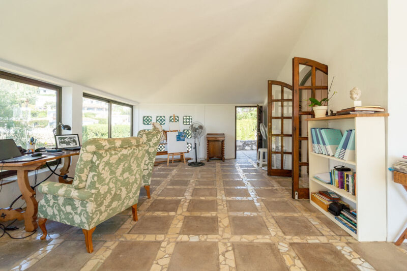 Malaga provints, Mijas -  4 magamistoaga villa - Image 23