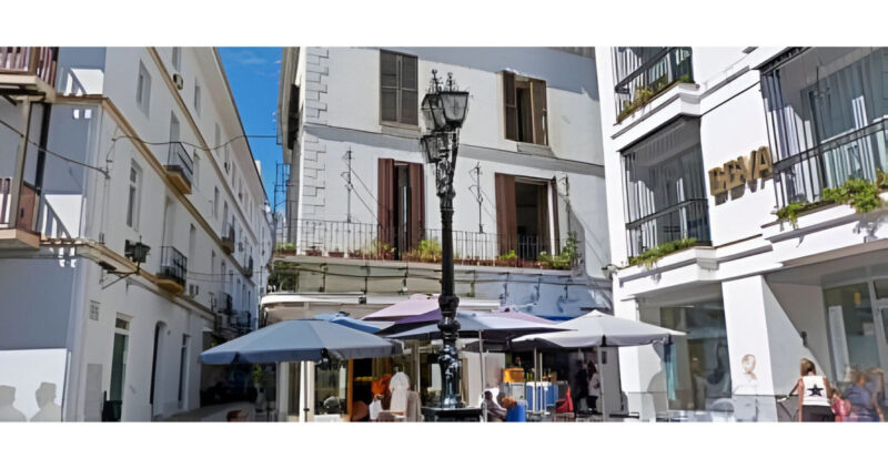 Malaga provints, Marbella -  kahekorruseline Hispaania stiilis katusekorter - Image 30