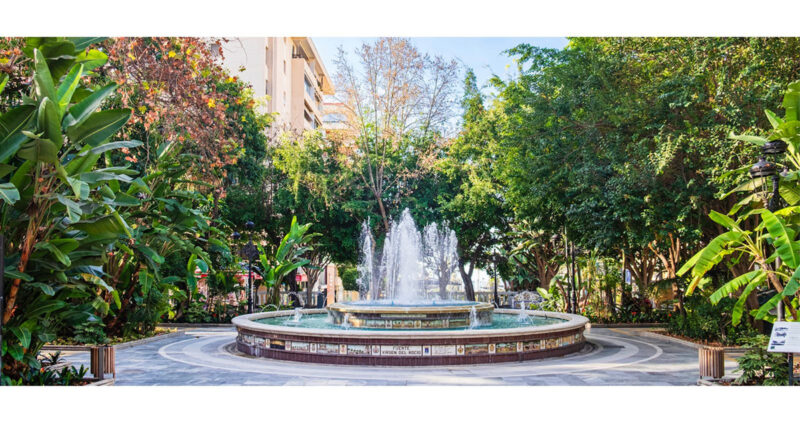 Malaga provints, Marbella -  kahekorruseline Hispaania stiilis katusekorter - Image 31