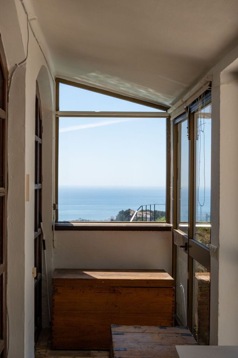 Malaga provints, Mijas -  4 magamistoaga villa - Image 36