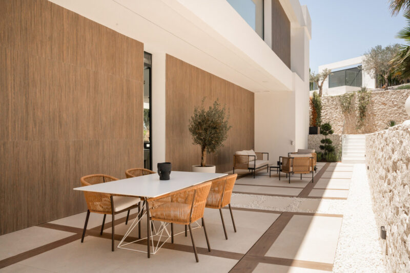 Málaga provints, Benahavís – modernne ja luksuslik villa eksklusiivses elamukompleksis - Image 45