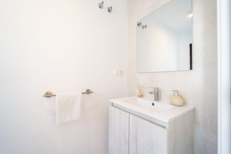 Malaga provints, Mijas -  4 magamistoaga villa - Image 37