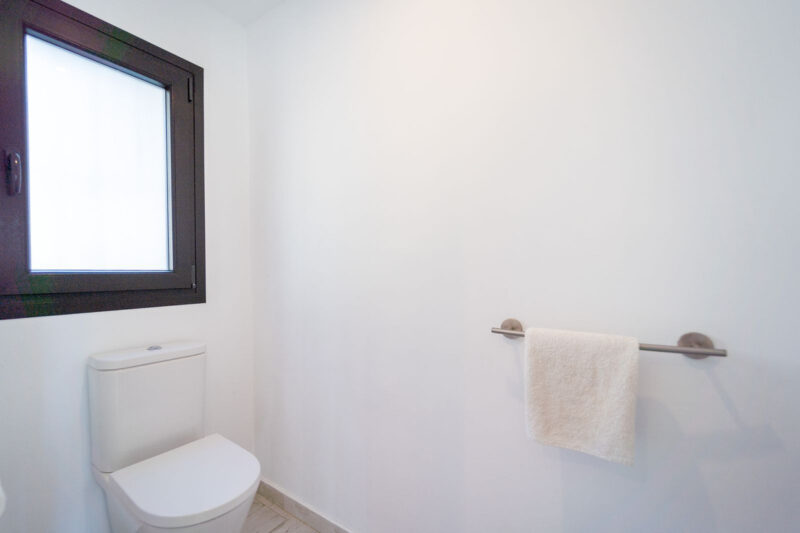 Malaga provints, Mijas -  4 magamistoaga villa - Image 38