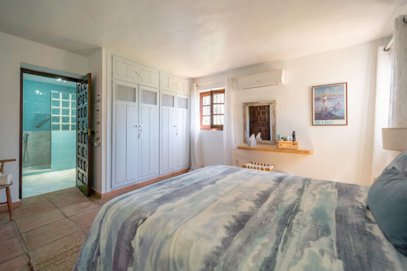 Malaga provints, Mijas -  4 magamistoaga villa - Image 41