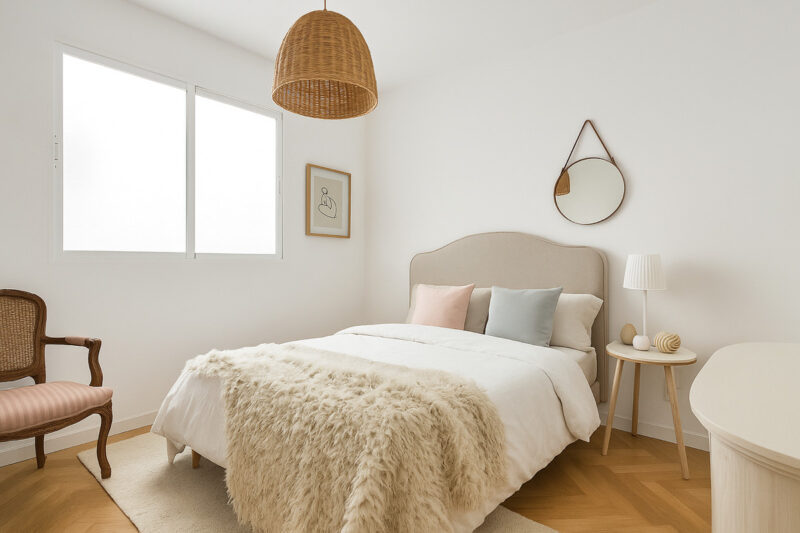 Malaga provints, Marbella - kolmetoaline renoveerimist vajav korter Marbella vanalinnnas - Image 6