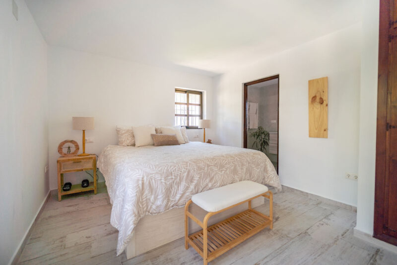 Malaga provints, Mijas -  4 magamistoaga villa - Image 45