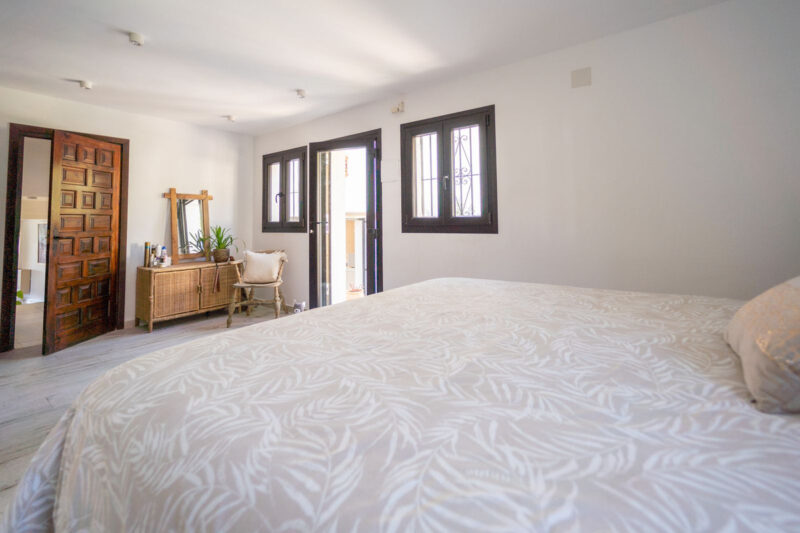 Malaga provints, Mijas -  4 magamistoaga villa - Image 46