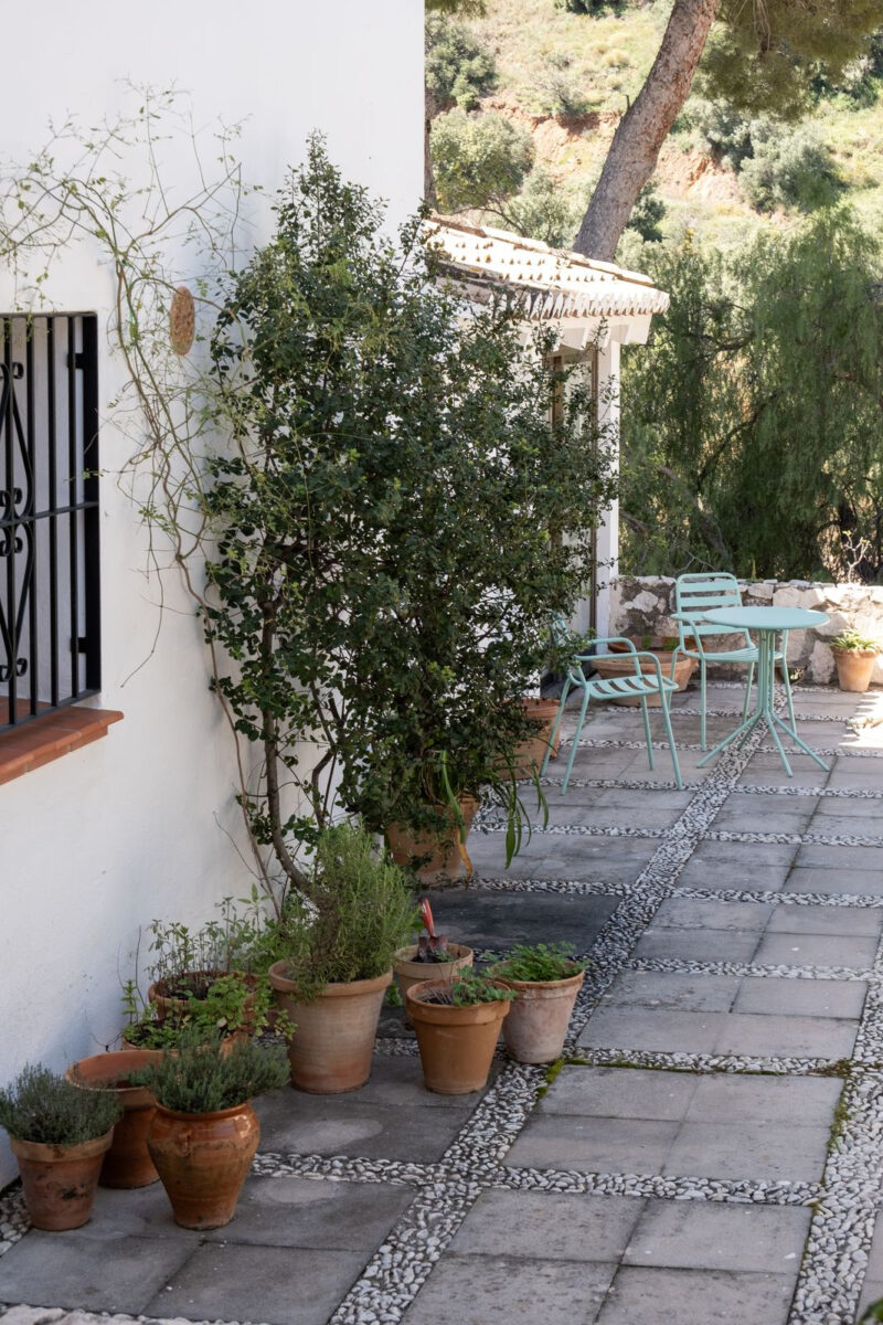 Malaga provints, Mijas -  4 magamistoaga villa - Image 54