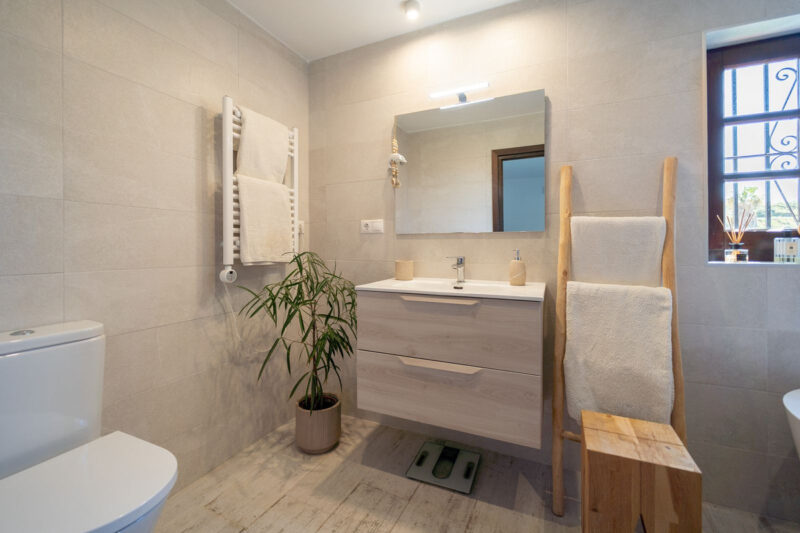 Malaga provints, Mijas -  4 magamistoaga villa - Image 47