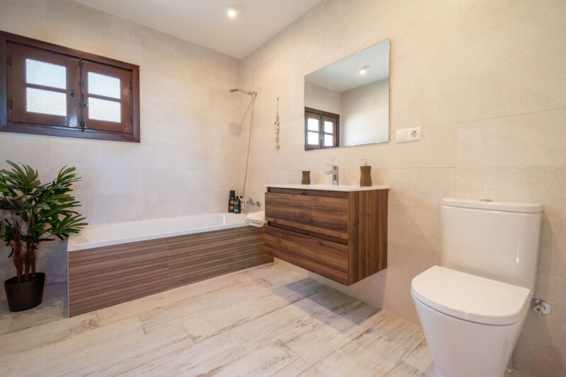 Malaga provints, Mijas -  4 magamistoaga villa - Image 49