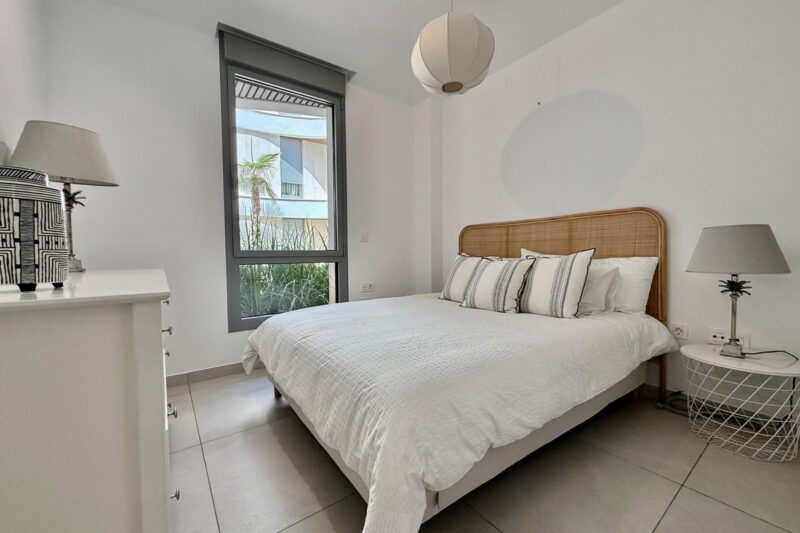 Malaga provints, Marbella - rannalähedane korter kaasaegses elamukompleksis - Image 8