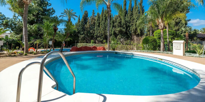 Malaga provints, Marbella -  korter luksuslikus elamukompleksis Atalaya de Río Verde piirkonnas - Image 8
