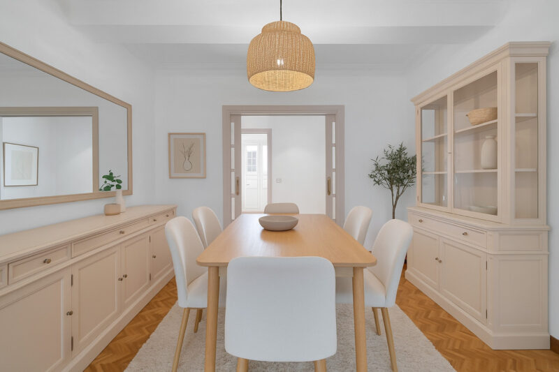 Malaga provints, Marbella - kolmetoaline renoveerimist vajav korter Marbella vanalinnnas - Image 9