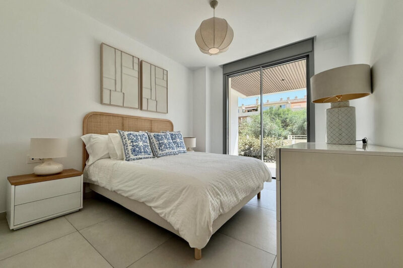 Malaga provints, Marbella - rannalähedane korter kaasaegses elamukompleksis - Image 10