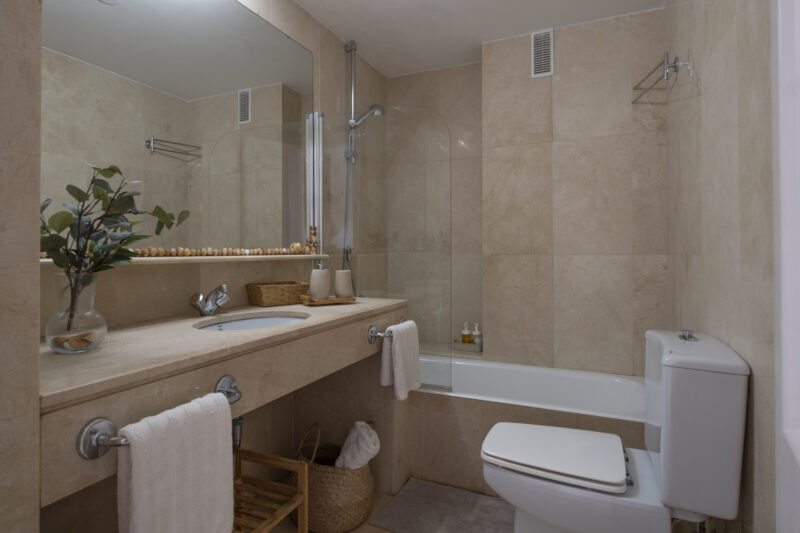 Cádizi provints, Sotogrande Marina - avar korter Sotogrande sadamas - Image 17