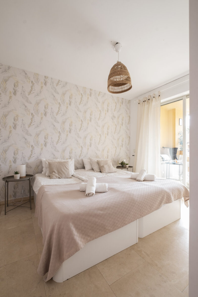 Cádizi provints, Sotogrande Marina - avar korter Sotogrande sadamas - Image 25