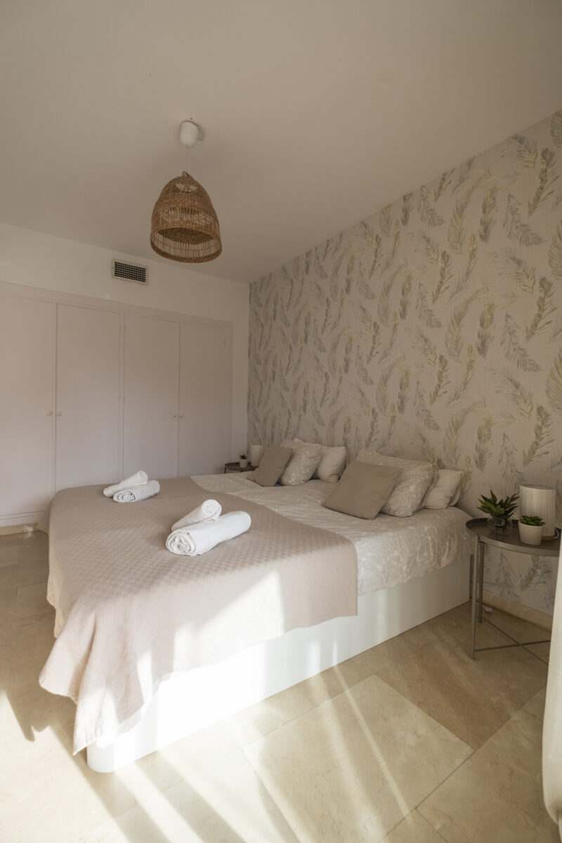 Cádizi provints, Sotogrande Marina - avar korter Sotogrande sadamas - Image 37