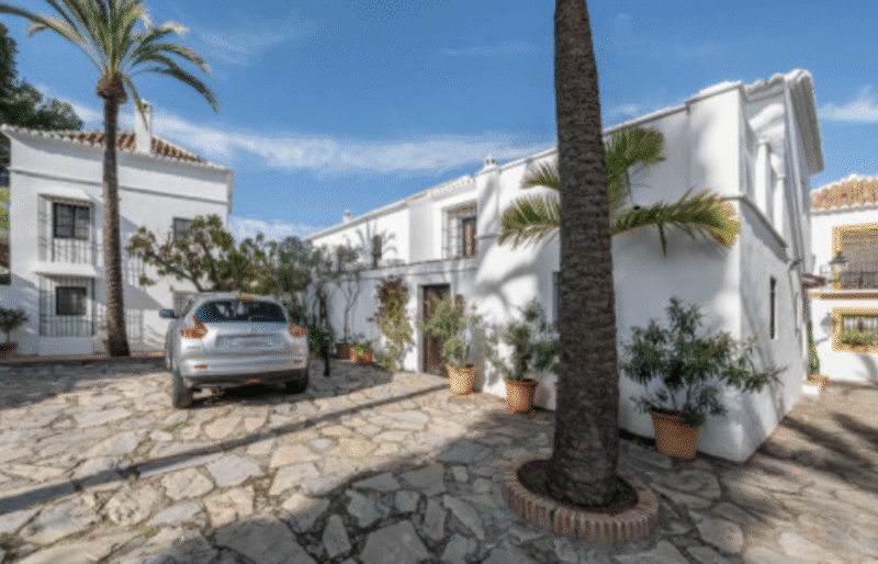 Malaga provints, Marbella - valgusküllane kolme magamistoaga ridaelamu - Image 15