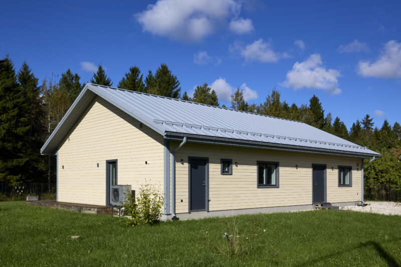 Müüa väga hea planeeringuga uus maja Aespas - Image 2