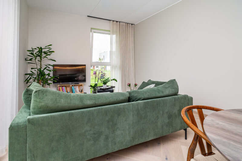 Müüa korter, 3 tuba - Aaslina tn 4, Haabersti, Tallinn, Harjumaa - Image 12