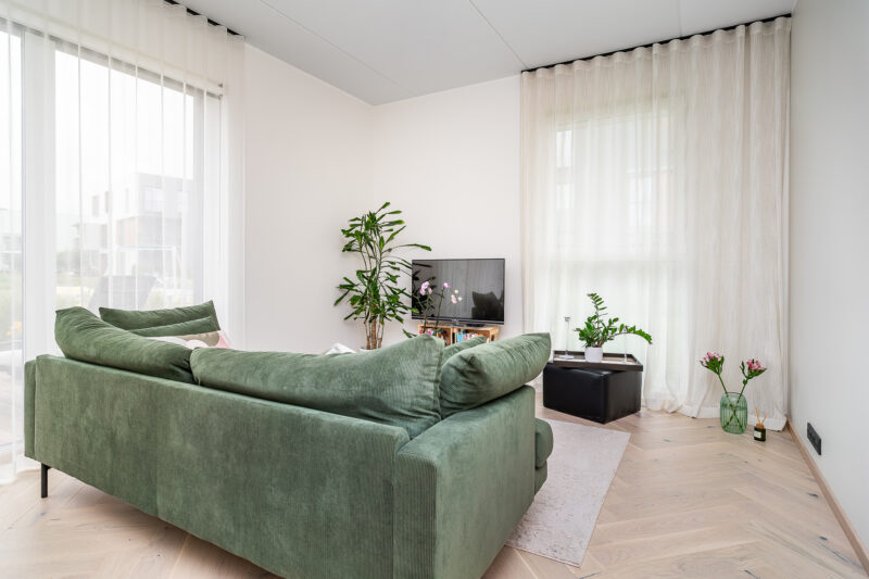 Müüa korter, 3 tuba - Aaslina tn 4, Haabersti, Tallinn, Harjumaa - Image 10