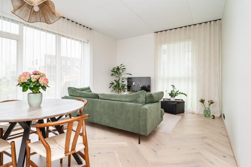 Müüa korter, 3 tuba - Aaslina tn 4, Haabersti, Tallinn, Harjumaa - Image 9