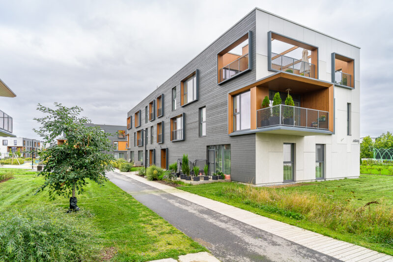 Müüa korter, 3 tuba - Aaslina tn 4, Haabersti, Tallinn, Harjumaa - Image 31