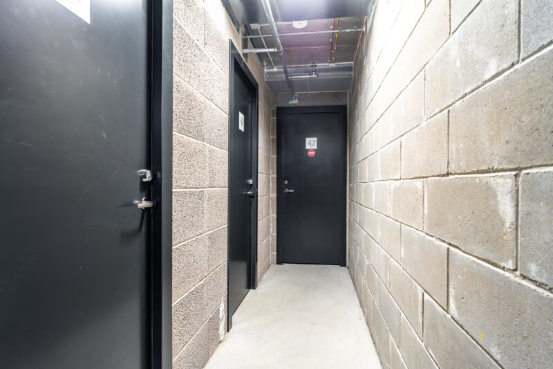 Müüa kahetoaline merevaatega korter Kristiine Tornis Seebi tn 1, Tallinn - Image 28