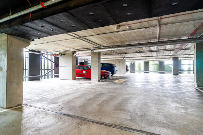 Müüa kahetoaline merevaatega korter Kristiine Tornis Seebi tn 1, Tallinn - Image 27